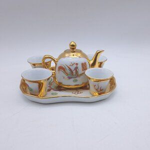 Small Tea Sets -New Vintage